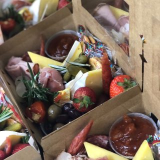 If you need to organise some covid-safe catering for your team's next pupil free days or planning meetings in Term 4, or even get in early for Christmas function catering, contact, Louise, on 0423450115 or via email at functions@roryscateringco.com.au and we'll even deliver to your office.